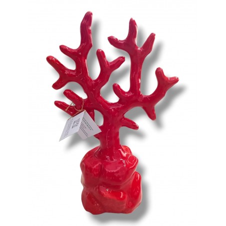 Corallo 15 x 25,5 cm