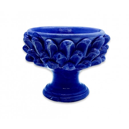 Mezza Pigna Coppa h.10 cm