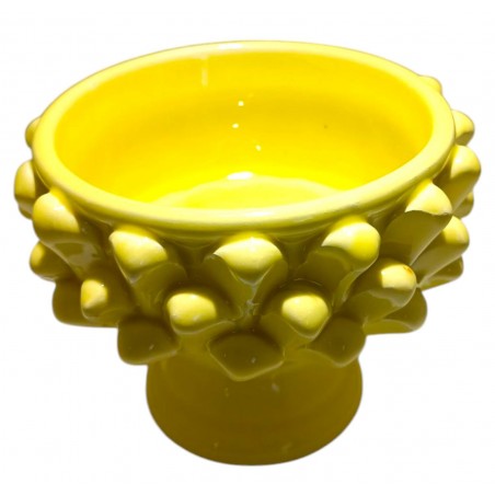 Mezza Pigna Coppa h.10 cm