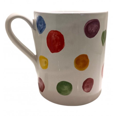 Tazza Pois