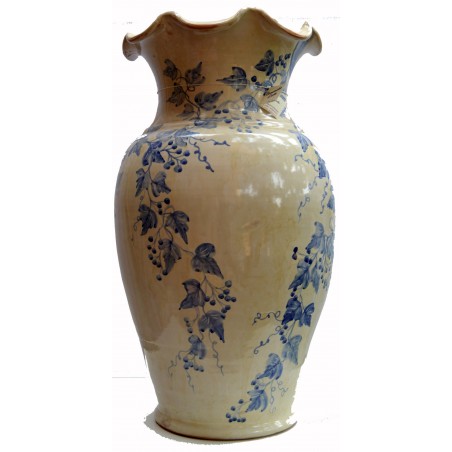 Portaombrelli Linea Edere blu