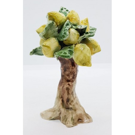 Albero di Limoni - Scultura