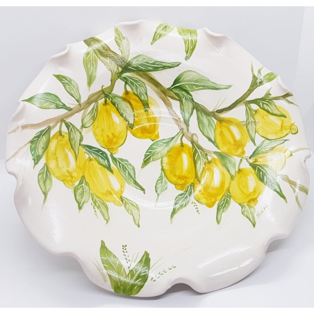 Centrotavola - Svuotatasche