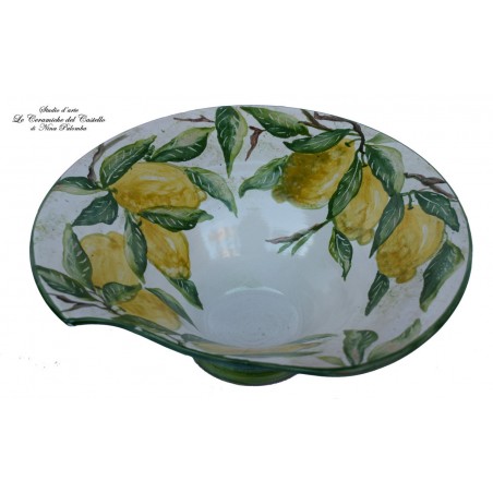 Centrotavola - Svuotatasche