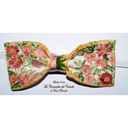 Papillon "la mia terra"