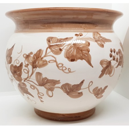 Cachepot Linea Edere