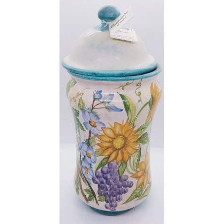 Albarello Frutti Misti