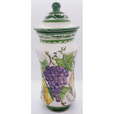 Albarello Frutti Misti