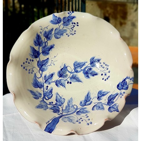 Alzata Centrotavola Linea Edere