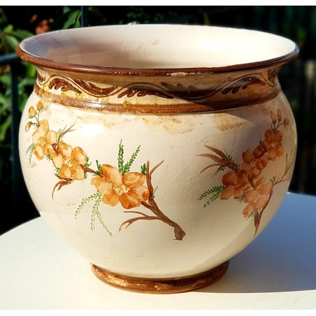 Cachepot Linea Fiori di Pesco