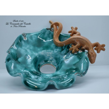 Lampadario diam.25 cm Linea Geco