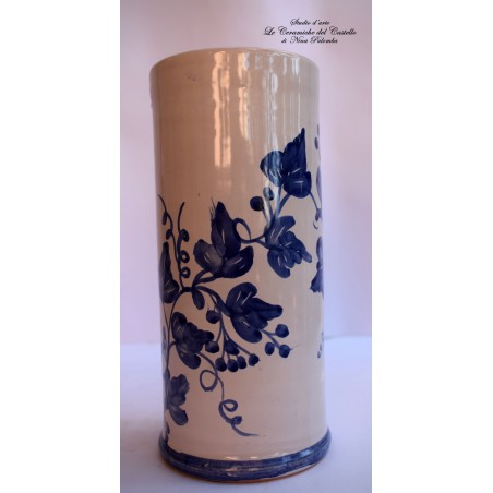 Portabicchieri Linea Edere Blu