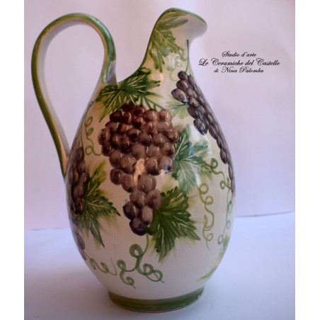 Brocca Linea Uva 32 x 25 cm