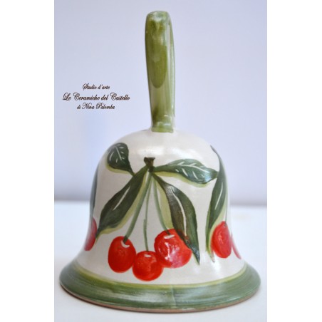 Campanella Linea Ciliegie