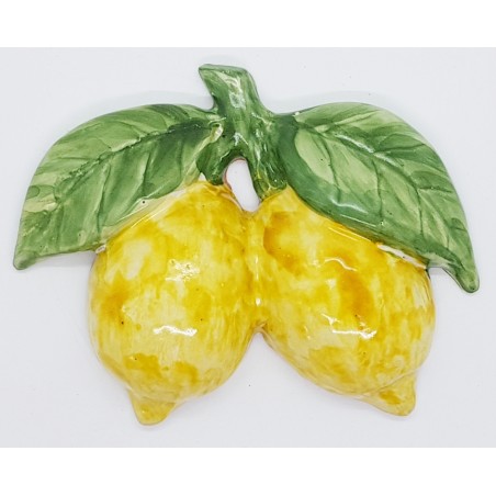Limoni da muro 12,5 x 10 cm