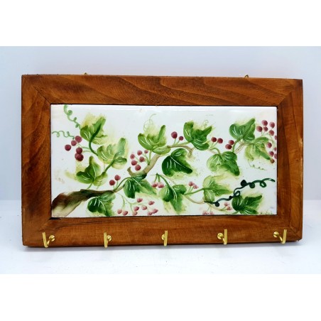 Portachiavi  Linea Edere 18 x 23 cm