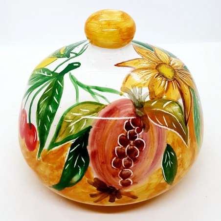 Nascondispugna Linea Frutti Misti