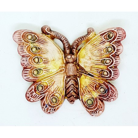 Farfalla da appendere