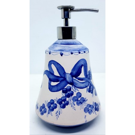 Dosatore Linea Fiocco Blu