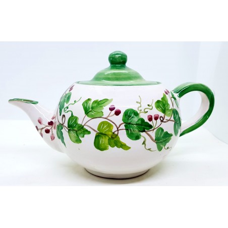 Teiera Linea Edere 24 x 13 cm