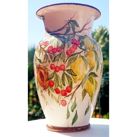 Portaombrelli Frutti misti H 51 x L 32 cm