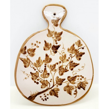 Sottopentola Tagliere Linea Edere 25 x 20 cm