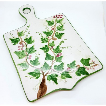 Tagliere Sottopentola Linea Edere