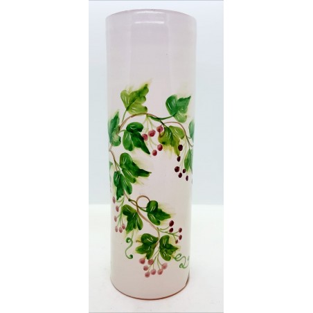 Portafiori Linea Edere 27,50 x 9 cm
