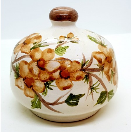 Nascondispugna Linea Fiori di Pesco