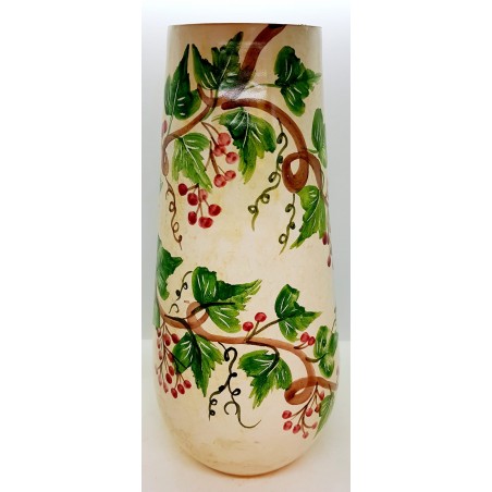 Portafiori Linea Edere 36 x 15 cm