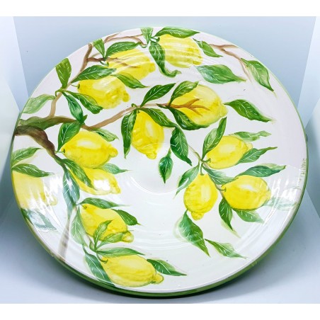 Centrotavola - Fruttiera - Svuotatasche