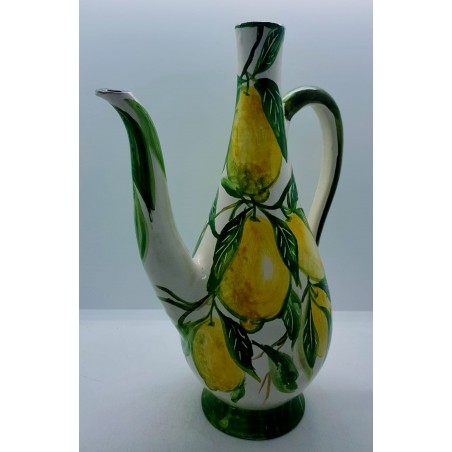 Oliera da tavola Linea Limoni