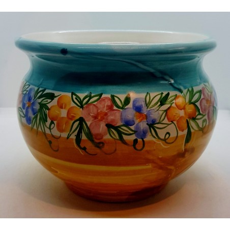 Cachepot Fiori di Nina 22 x 21 cm