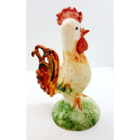 Gallo 20 x 14 cm