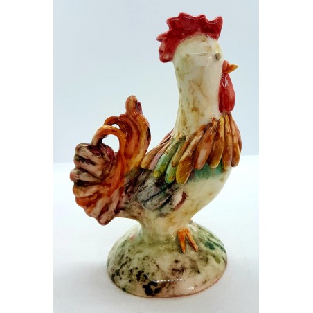 Gallo 19,5 x 14 cm
