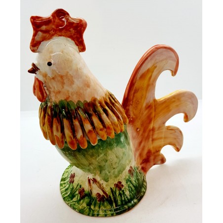 Gallo 24,5 x 24 cm