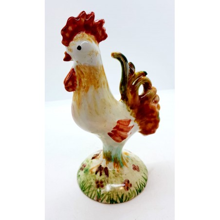 Gallo 20,5 x 12,5 cm