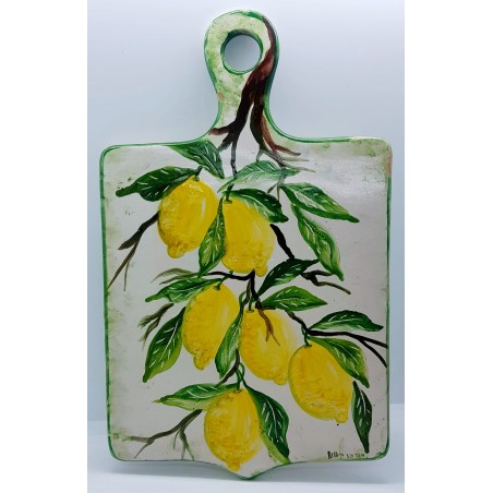 Tagliere Sottopentola Linea Limoni
