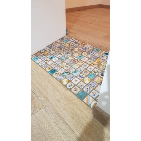 Passetto con Tozzetti 5 x5 cm