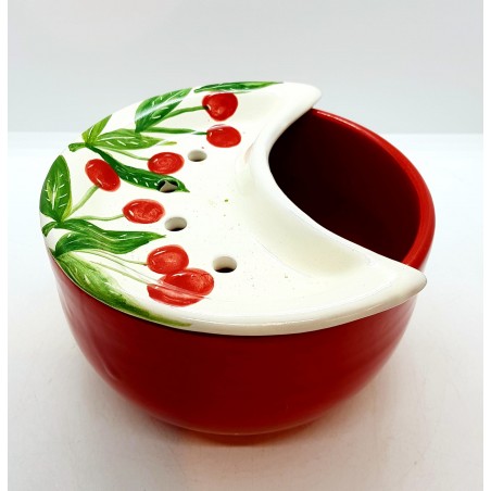 Sponzapane - Cola Mozzarelle - Cola Olive Linea Ciliegie