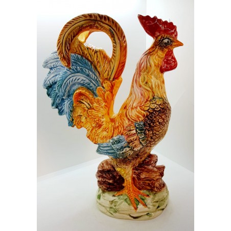 Gallo Dimensioni 35 x 24 x 13 centimetri