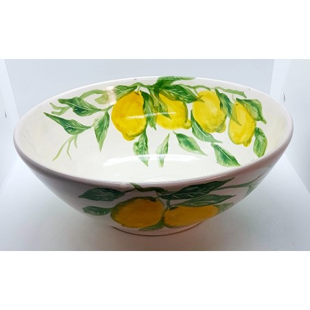 Ciotola Limoni