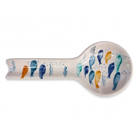 Poggiacucchiaio Linea Mare