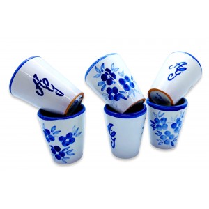 Esempio di personalizzazione per bomboniere/segnaposti