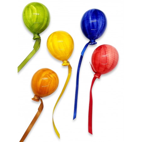 Set n.5 Palloncini