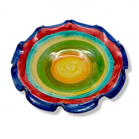 Centrotavola - Svuotatasche